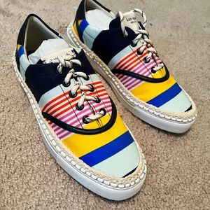 Kate Spade Sneaker espadrille
